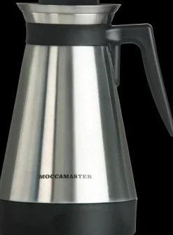 Moccamaster Kahvi Ja Tee-Termoskannu