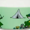 Moomin Arabia Kulho Nuuskamuikkunen 15 Cm Astiat