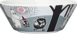 Best Moomin Arabia Muumi Kulho Seikkailu Muutto 15 Cm Astiat
