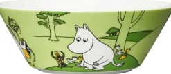 Best Moomin Arabia Muumi Muumipeikko Kulho 15 Cm Astiat