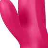Satisfyer Seksivalineet-Mr. Rabbit Vibraattori
