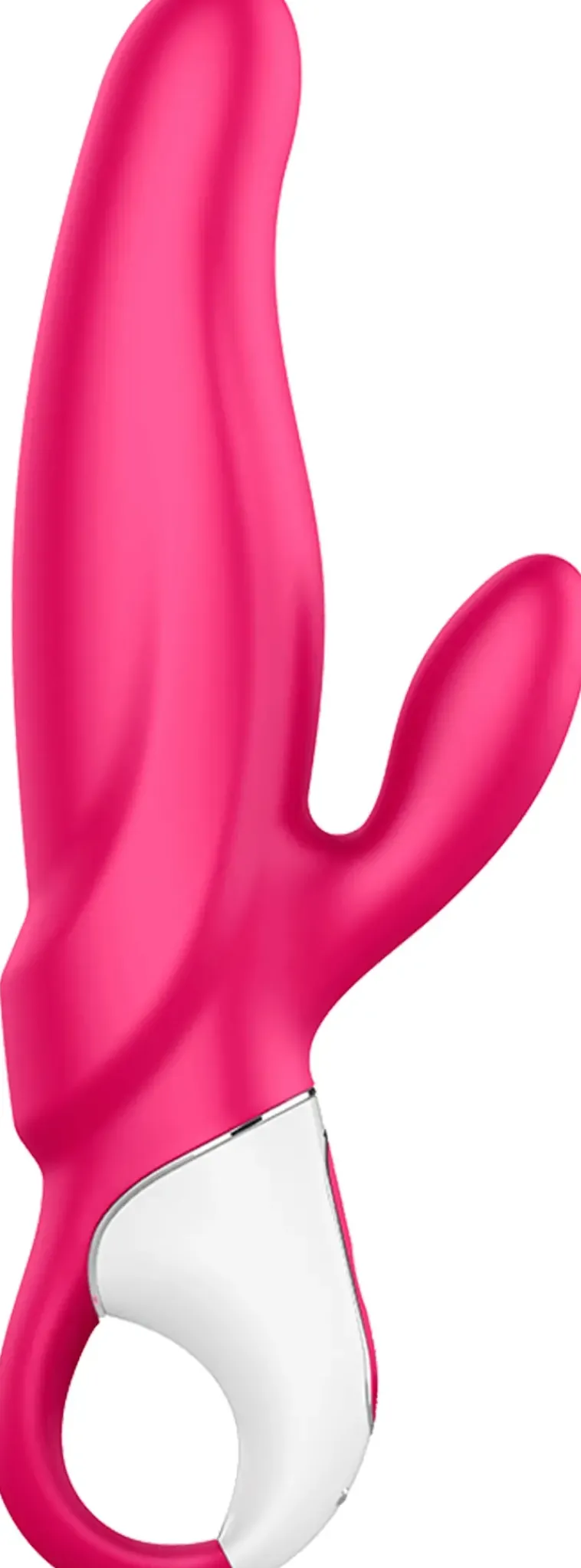 Satisfyer Seksivalineet-Mr. Rabbit Vibraattori