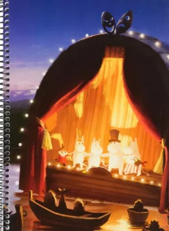 Discount Kierrevihko A5/80 Paperitarvikkeet