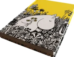 Discount Muistikirja Kukkaketo Kotimainen Paperitarvikkeet