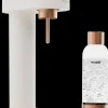 MySoda Vesi Ja Juomat-Hiilihapotuslaite Ruby 2 White Copper