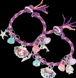 Nebulous Stars Askartelutarvikkeet-Nebulous Star Parhaan Ystavan Rannekorut