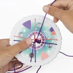 Nebulous Stars Askartelutarvikkeet-Nebulous Star Parhaan Ystavan Rannekorut