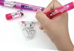 Nebulous Stars Askartelutarvikkeet-Nebulous Star Stardust Kimalletatuoinnit