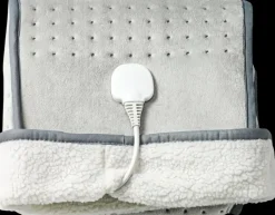 Nedis Muut Kauneuden- Ja Terveydenhoitolaitteet-Jalkojen Lammitin