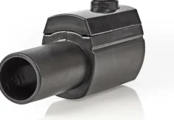 Nedis Imurit Ja Tarvikkeet-Polynimurin Adapteri Vcad11032Bk1 Ovaalista 32Mm Putkeksi