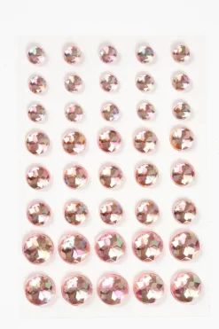 New Akryylitimantit 6-10Mm 40Kpl Askartelutarvikkeet