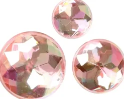 New Akryylitimantit 6-10Mm 40Kpl Askartelutarvikkeet