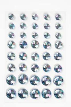 Clearance Akryylitimantit 6-10Mm 40Kpl Askartelutarvikkeet
