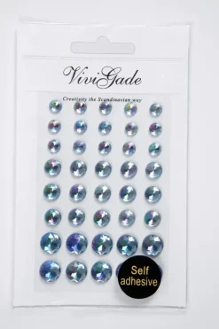 Clearance Akryylitimantit 6-10Mm 40Kpl Askartelutarvikkeet