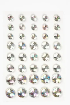 Hot Akryylitimantit 6-10Mm Askartelutarvikkeet