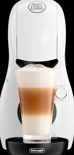 De'Longhi Kahvi Ja Tee-Nescafe Kapselikeitin Dolce Gusto Piccolo Xs Edg110.Wb
