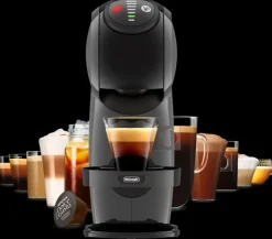 Nescafé Kahvi Ja Tee-Nescafe Kapselikeitin Dolce Gusto Genio S Edg226.A