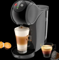 Nescafé Kahvi Ja Tee-Nescafe Kapselikeitin Dolce Gusto Genio S Edg226.A