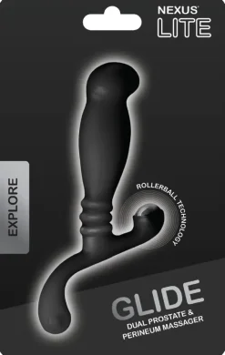 Nexus Seksivalineet-Glide Eturauhasen Hieroja