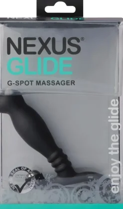 Nexus Seksivalineet-Glide Eturauhasen Hieroja