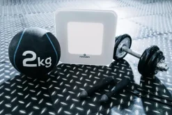 Noerden Henkilövaa'at-Bimi Bluetooth Alyvaaka