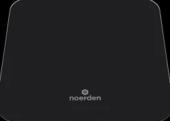 Noerden Henkilövaa'at-Bimi Bluetooth Alyvaaka