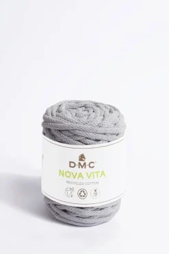 Outlet Nova Vita Nyorilanka 250G Harmaa Käsityötarvikkeet