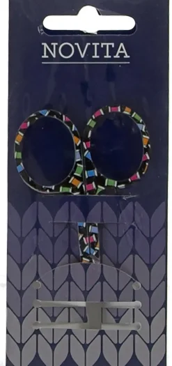 Hot Kasityosakset 9.5 Cm Käsityötarvikkeet