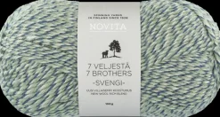 Sale Lanka 7 Veljesta Svengi 100G Pastilli 8151 Käsityötarvikkeet