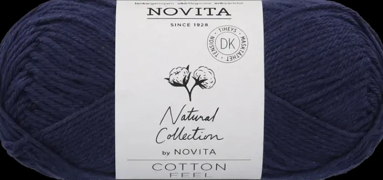 Sale Lanka Cotton Feel 50G 119 Käsityötarvikkeet
