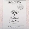 New Lanka Cotton Feel 50G 008 Käsityötarvikkeet
