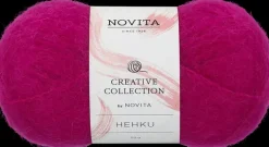 Best Lanka Hehku 50 G Makea 5581 Käsityötarvikkeet