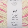 Sale Lanka Hygge Wool Flow 100G 942 Käsityötarvikkeet