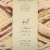 Sale Lanka Hygge Wool Flow 100 G Viikuna 936 Käsityötarvikkeet