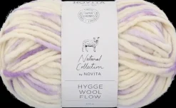 New Lanka Hygge Wool Flow 100G 944 Käsityötarvikkeet