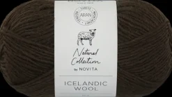 Outlet Lanka Icelandic Wool 50 G Maasto 393 Käsityötarvikkeet