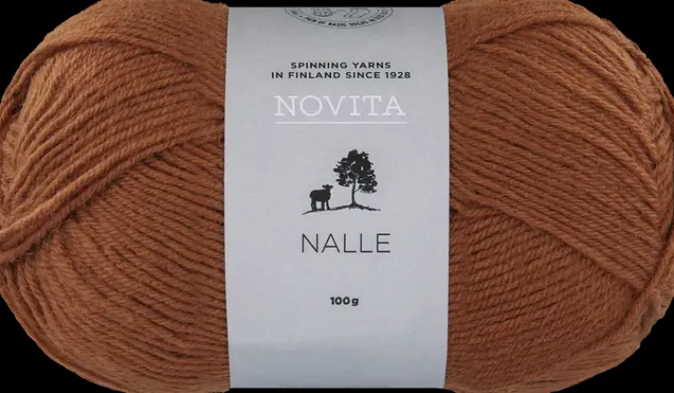 Sale Lanka Nalle 100G 663 Käsityötarvikkeet