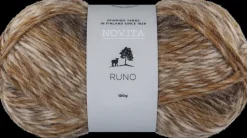 Lanka Runo 100G 859 Käsityötarvikkeet