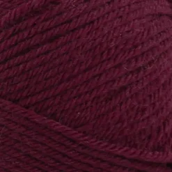 Hot Lanka Soft Merino 4 Ply 50 G Villiviini 594 Käsityötarvikkeet