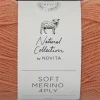 Discount Lanka Soft Merino 4 Ply 50 G Persikka 617 Käsityötarvikkeet