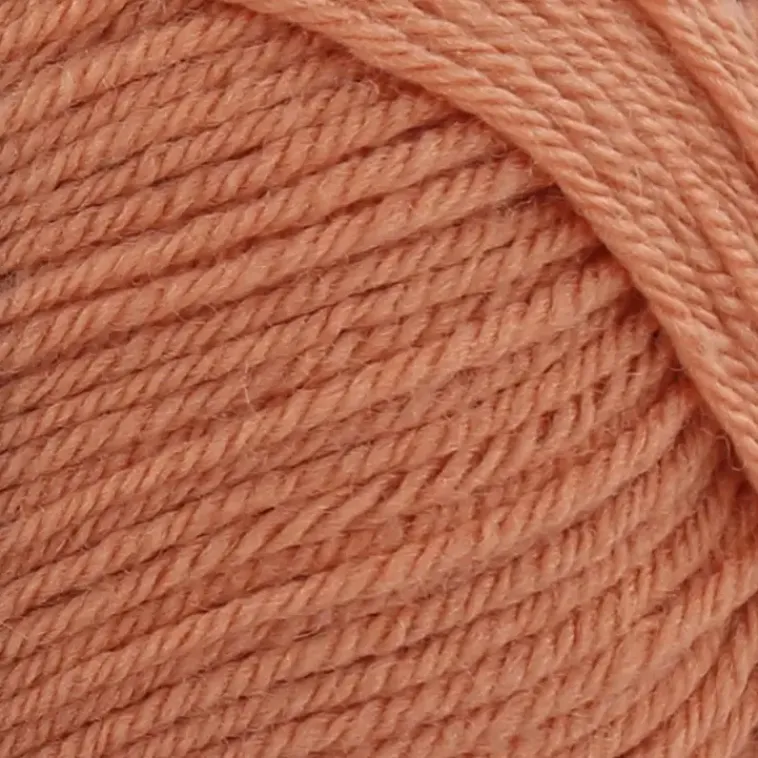 Discount Lanka Soft Merino 4 Ply 50 G Persikka 617 Käsityötarvikkeet