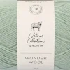 Clearance Lanka Wonder Wool Dk 100G 308 Käsityötarvikkeet