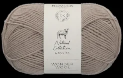 Clearance Lanka Wonder Wool Dk 100G 058 Käsityötarvikkeet