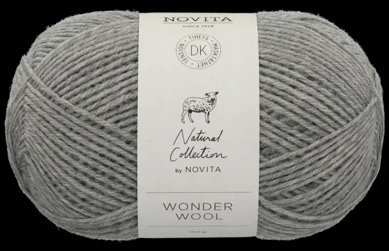 Clearance Lanka Wonder Wool Dk 100G 043 Käsityötarvikkeet