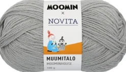 Best Muumitalo 100G Esi-Isa 401 Käsityötarvikkeet