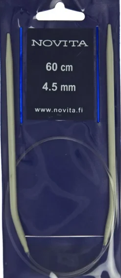 Online Pyoropuikko 60 Cm - 4,5Mm Käsityötarvikkeet