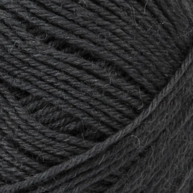 Hot Venla 100G 499 Hiili Käsityötarvikkeet