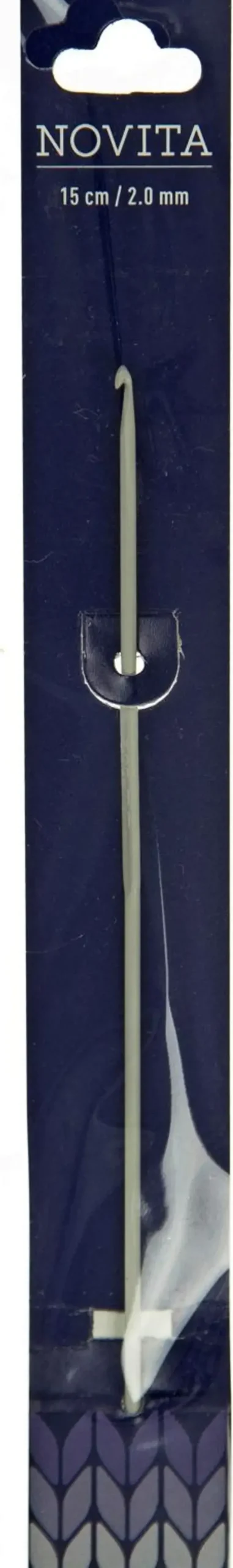 Best Virkkuukoukku 15 Cm 2 Mm Käsityötarvikkeet