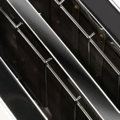 OBH Nordica Kypsentäminen-Manhattan Steel Leivapaahdin 4 Viipaletta 2268