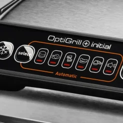 OBH Nordica Kypsentäminen-Optigrill+ Initial Go706D15